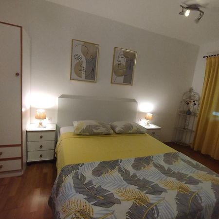 Apartmani Lucica Jezera Eksteriør billede