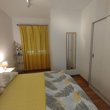 Apartmani Lucica Jezera Eksteriør billede