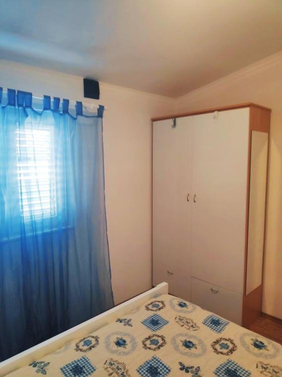 Apartmani Lucica Jezera Eksteriør billede