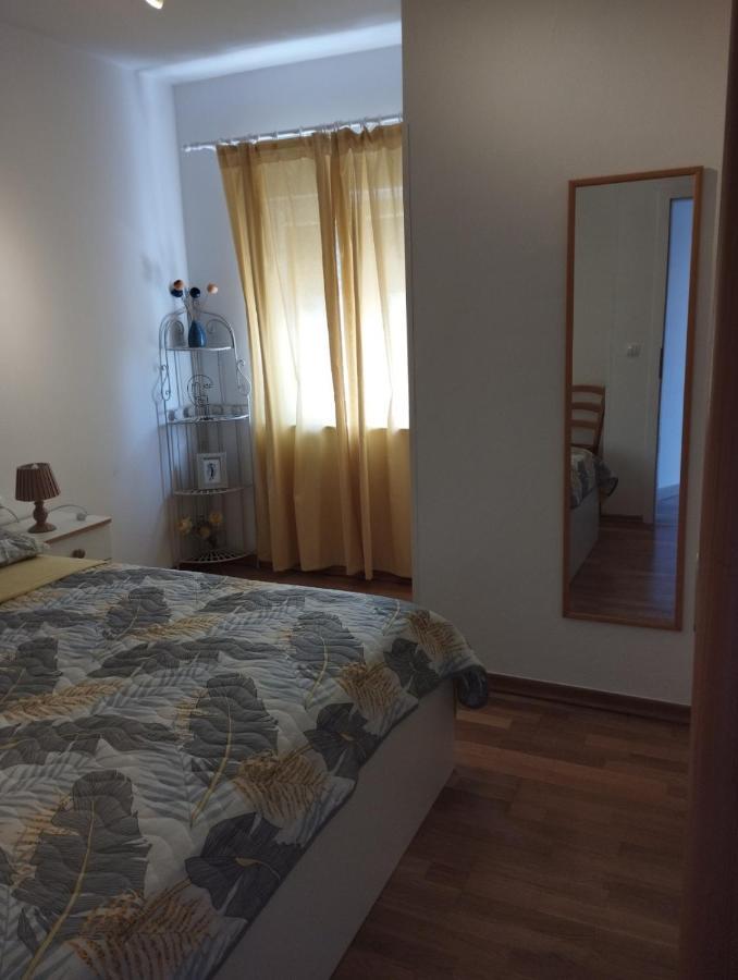 Apartmani Lucica Jezera Eksteriør billede