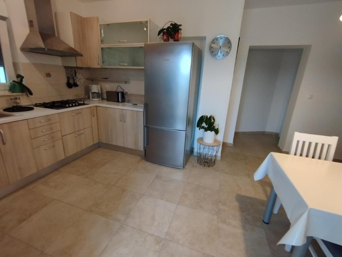 Apartmani Lucica Jezera Eksteriør billede