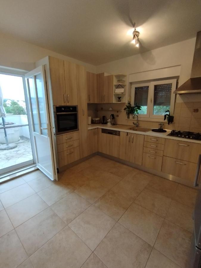 Apartmani Lucica Jezera Eksteriør billede