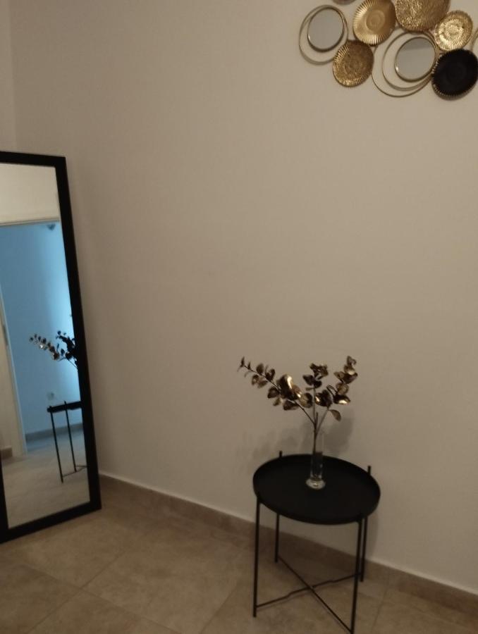 Apartmani Lucica Jezera Eksteriør billede
