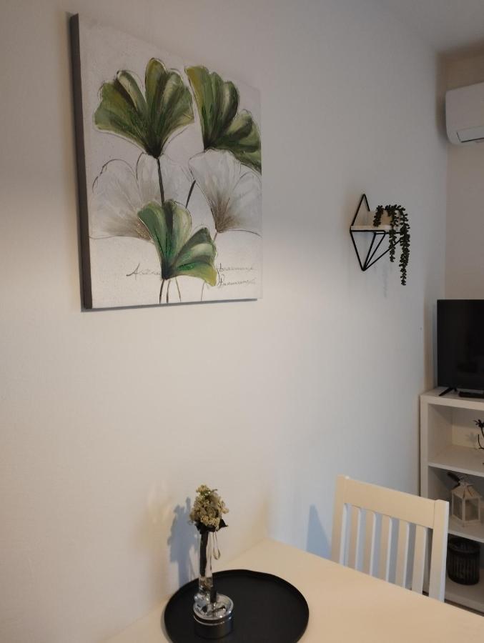 Apartmani Lucica Jezera Eksteriør billede