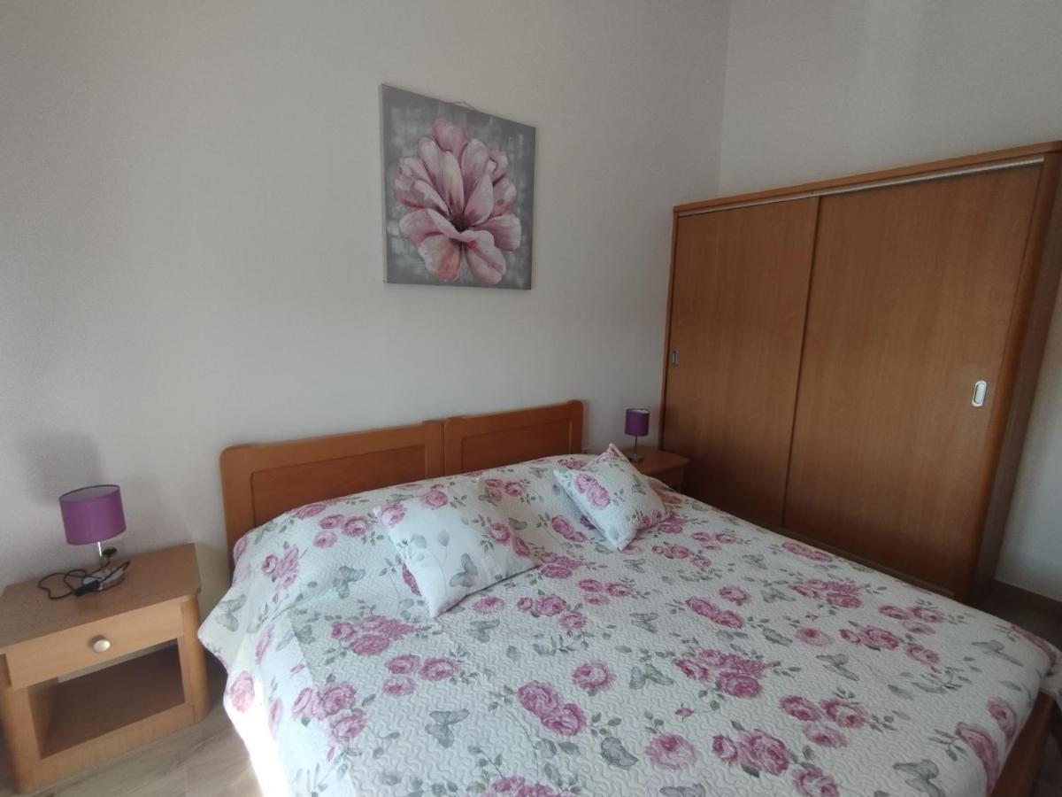 Apartmani Lucica Jezera Eksteriør billede