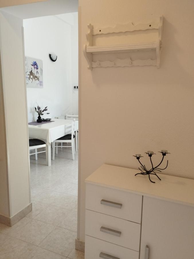 Apartmani Lucica Jezera Eksteriør billede