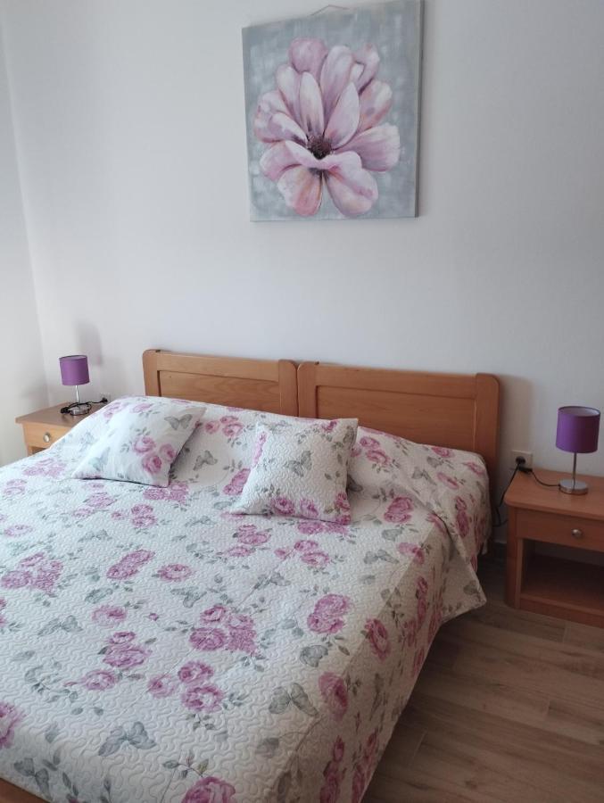Apartmani Lucica Jezera Eksteriør billede