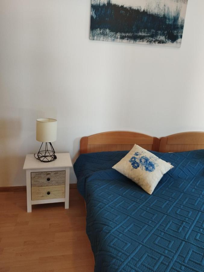 Apartmani Lucica Jezera Eksteriør billede
