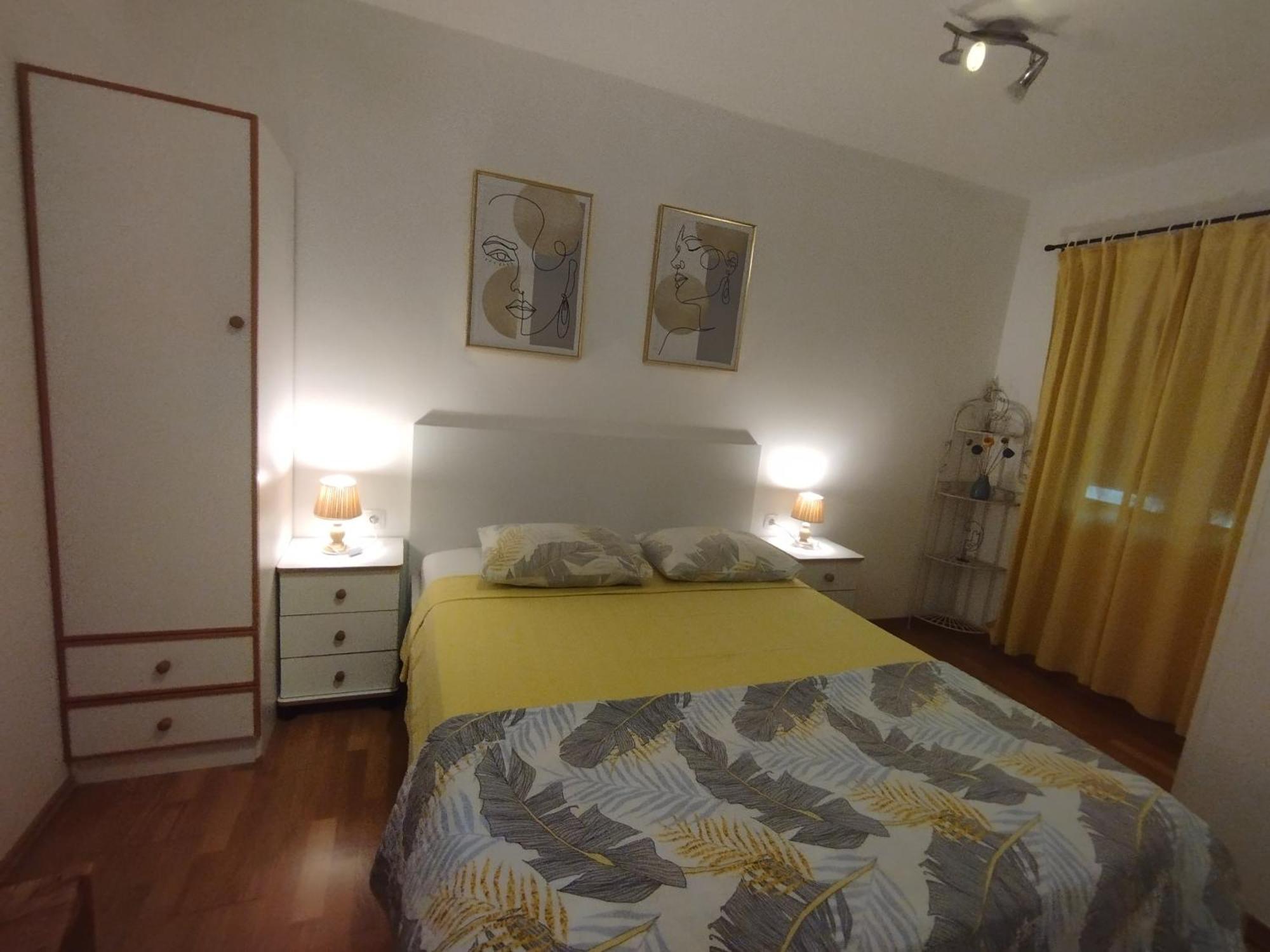 Apartmani Lucica Jezera Eksteriør billede