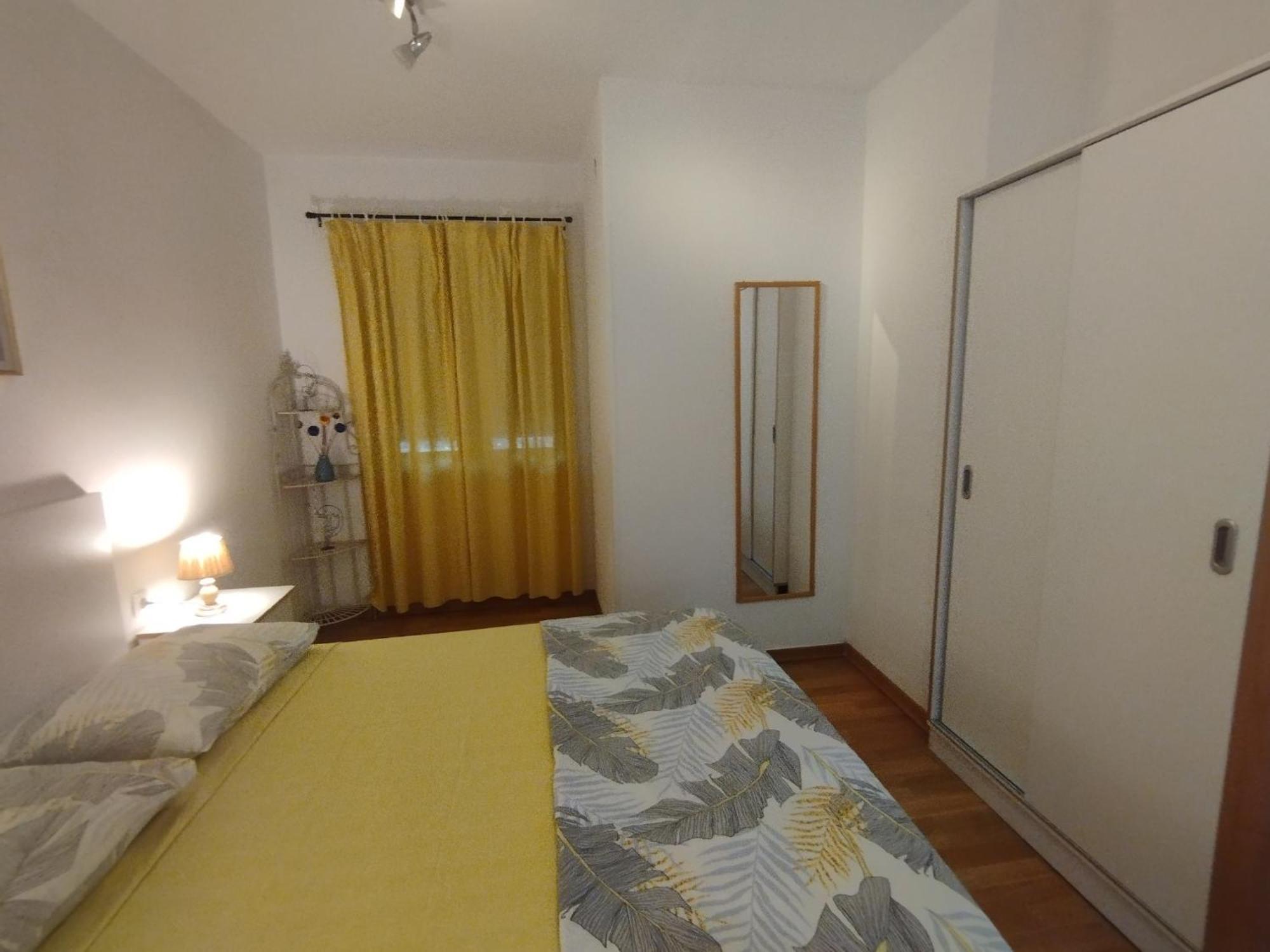 Apartmani Lucica Jezera Eksteriør billede